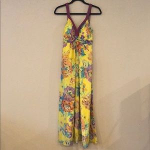 Soft surroundings dress